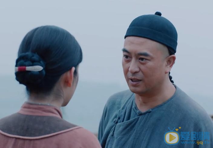 白鹿原仙草怀孕了吗？仙草在第几集怀孕的？