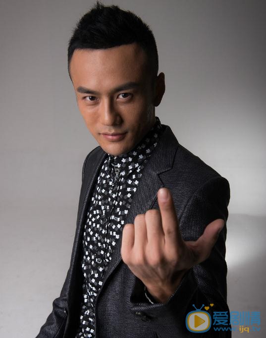田牧宸早期写真