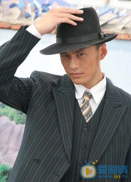 田牧宸剧照合集