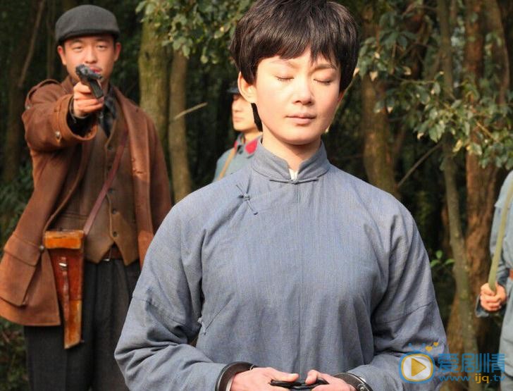 刘丛丹《毛泽东》剧照 刘丛丹高清写真_刘丛丹高清剧照