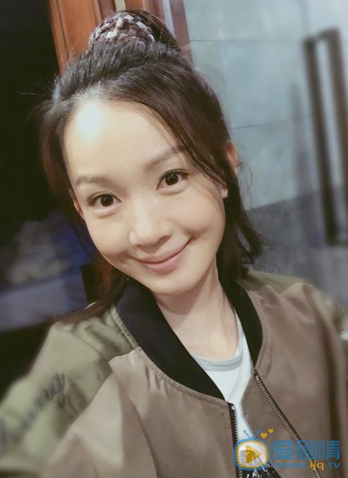 刘丛丹生活照