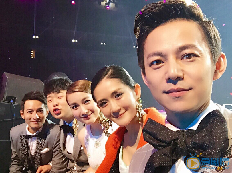 吴昕快乐家族 吴昕高清写真_吴昕高清剧照