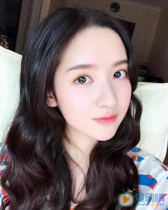 夏至未至李嫣然是谁演的？李嫣然扮演者王玉雯个人资料、写真及生活照欣赏