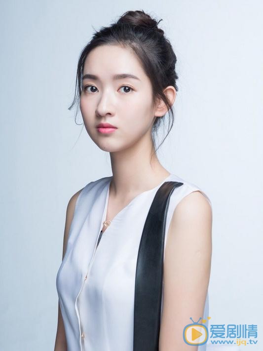 夏至未至李嫣然是谁演的？李嫣然扮演者王玉雯个人资料、写真及生活照欣赏