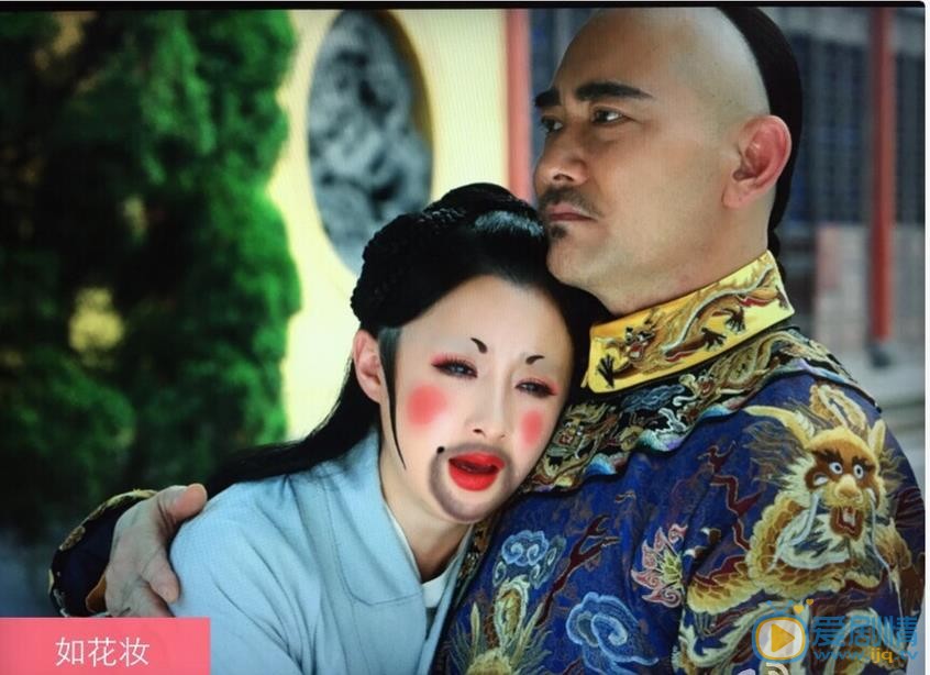 郑媛元搞怪照 郑媛元搞怪照片