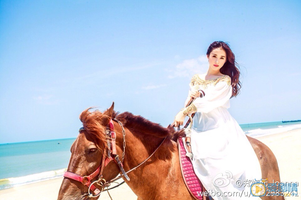 郑媛元大片写真 郑媛元高清写真_郑媛元高清剧照