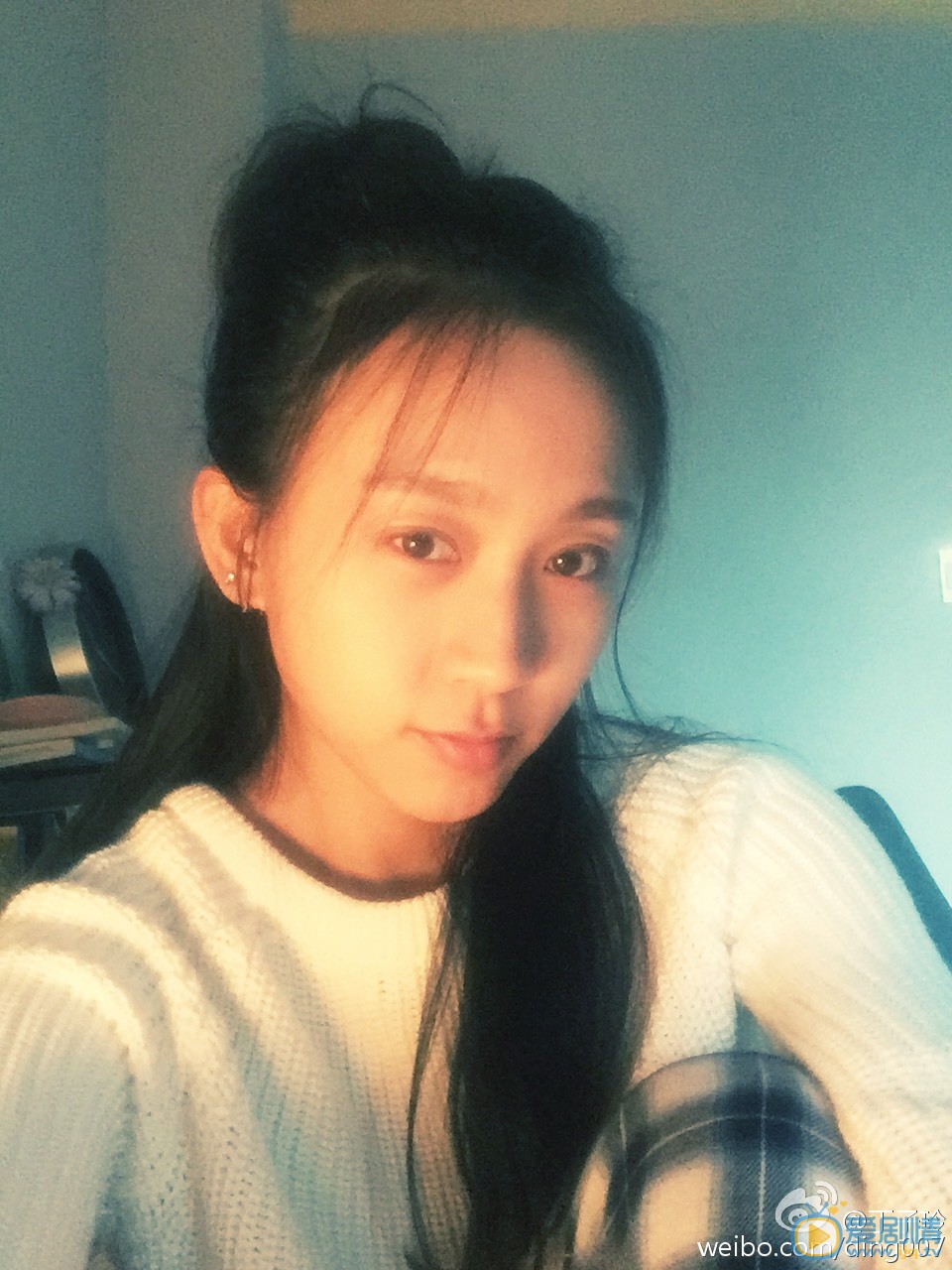 丁子玲生活照 丁子玲高清写真_丁子玲高清剧照
