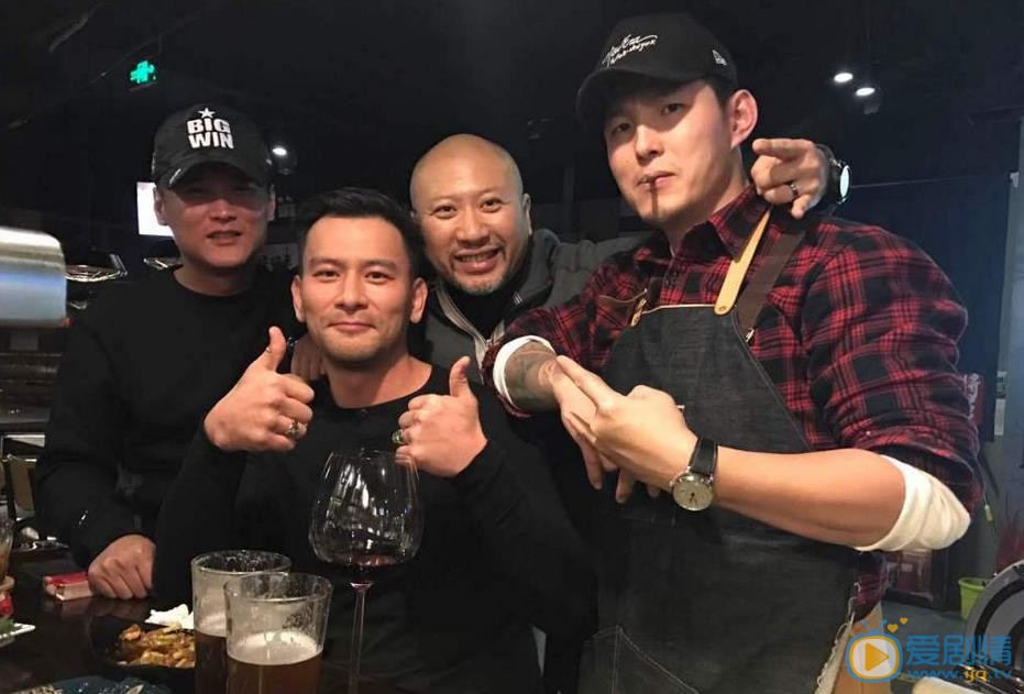 徐僧生活照 徐僧高清写真_徐僧高清剧照