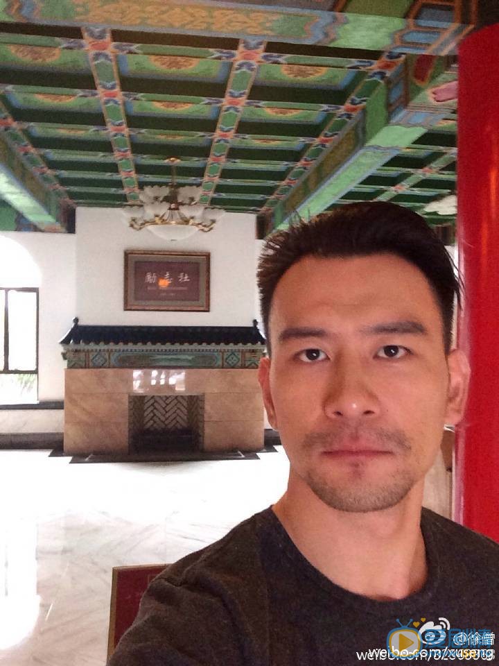 徐僧生活照 徐僧高清写真_徐僧高清剧照