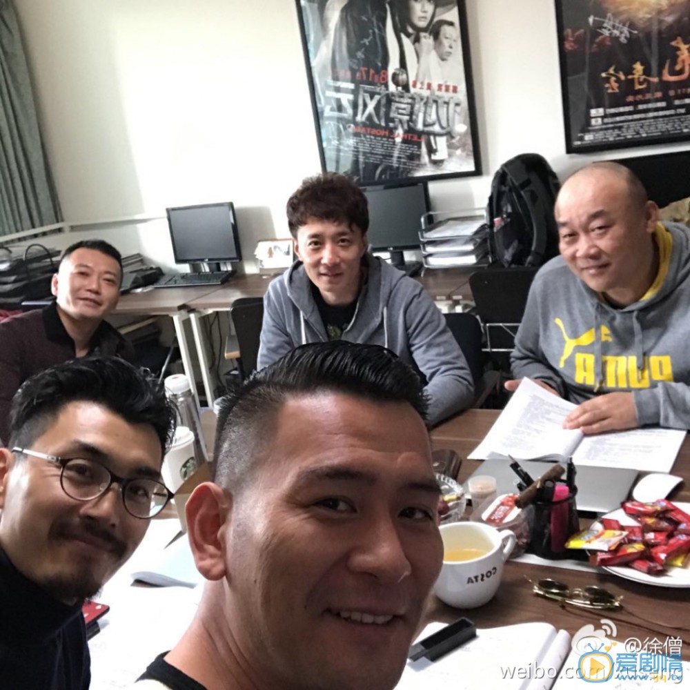 徐僧生活照 徐僧高清写真_徐僧高清剧照