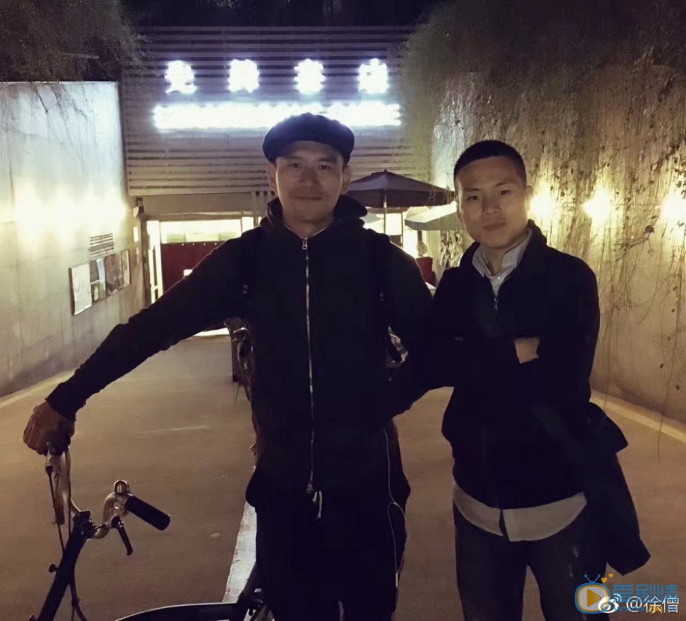 徐僧生活照 徐僧高清写真_徐僧高清剧照
