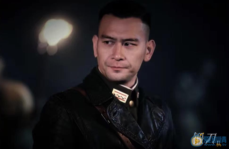 徐僧《锻刀2》剧照 徐僧高清写真_徐僧高清剧照