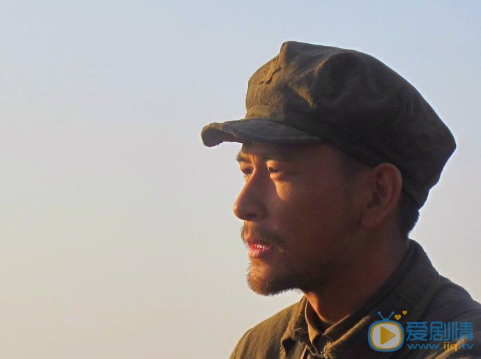徐僧《惊沙》剧照 徐僧高清写真_徐僧高清剧照