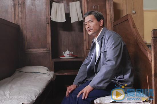 徐僧《狼烟北平》剧照 徐僧高清写真_徐僧高清剧照