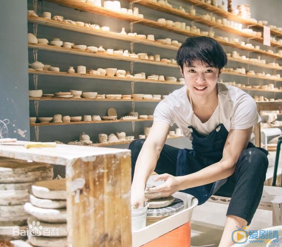 李俊辰唯美帅气写真 李俊辰高清写真_李俊辰高清剧照