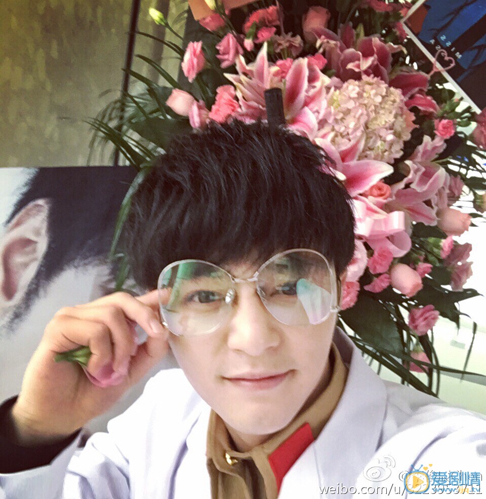 李俊辰生活照 李俊辰高清写真_李俊辰高清剧照