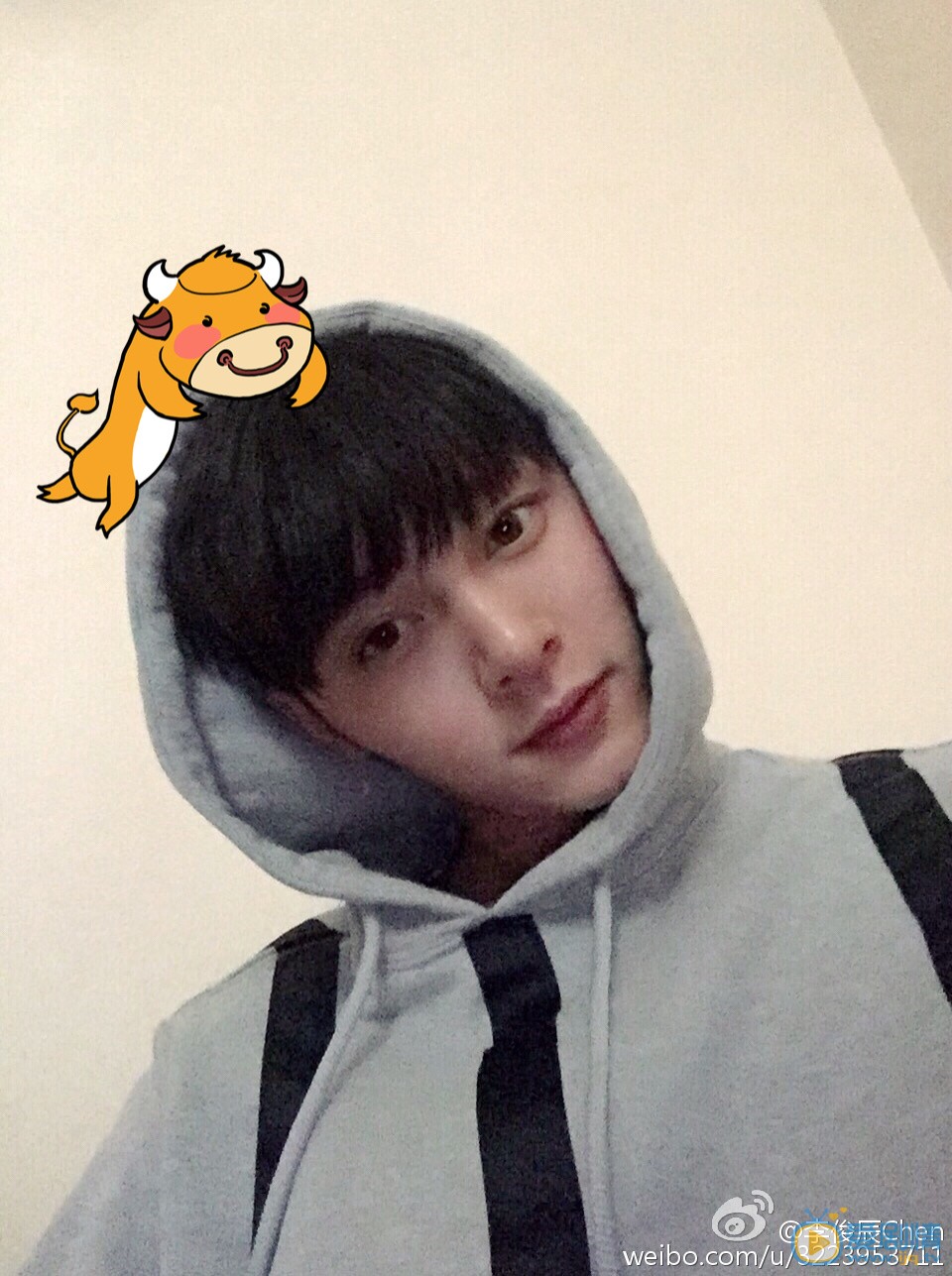 李俊辰生活照 李俊辰高清写真_李俊辰高清剧照