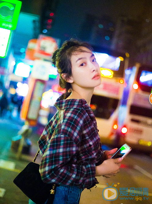 宋茜夏日写真 宋茜高清写真_宋茜高清剧照