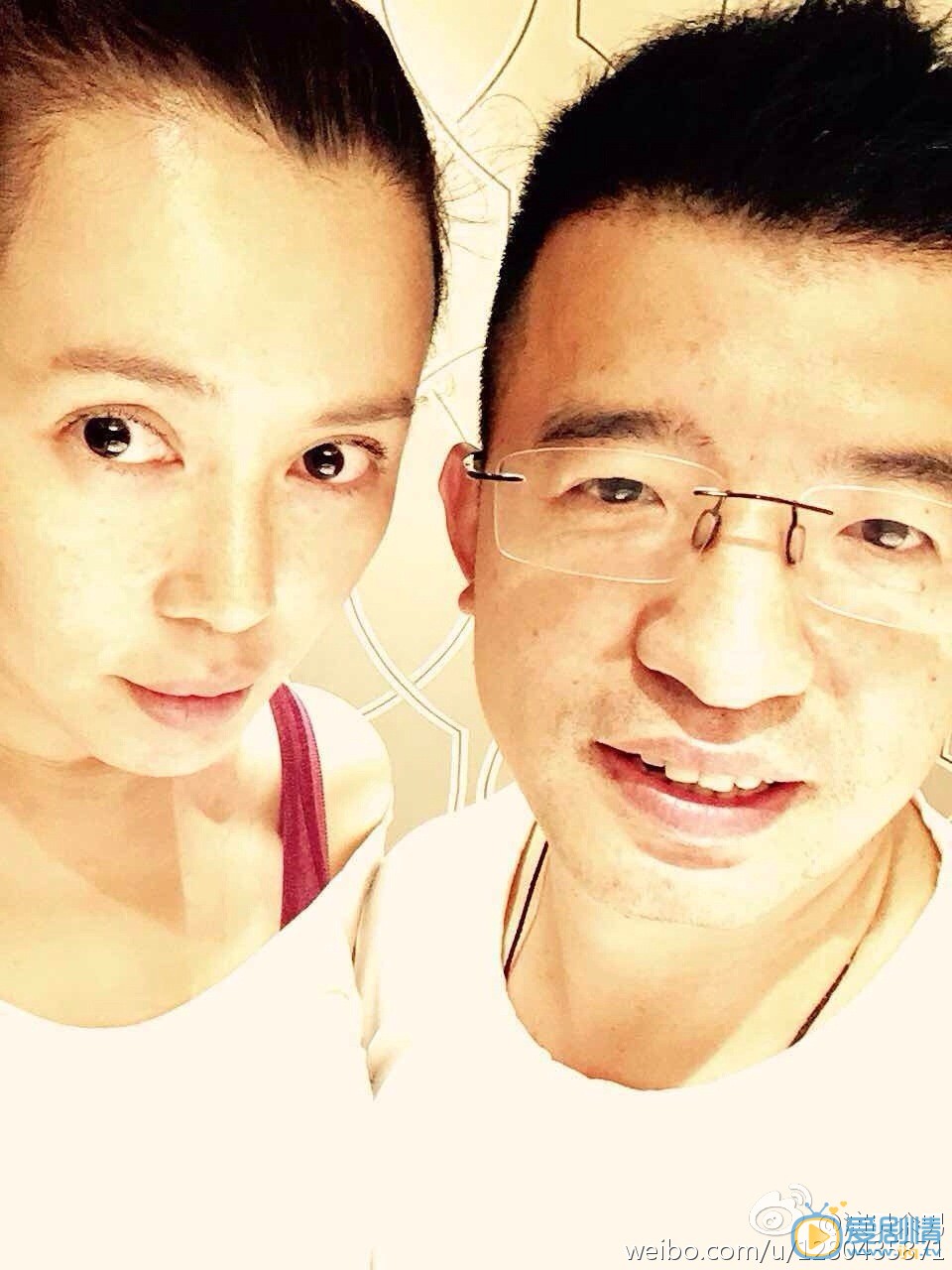 余男素颜生活照 余男高清写真_余男高清剧照
