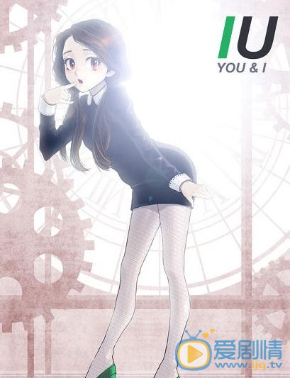 李智恩漫画照 李智恩高清写真_李智恩高清剧照