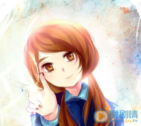李智恩漫画照 李智恩高清写真_李智恩高清剧照
