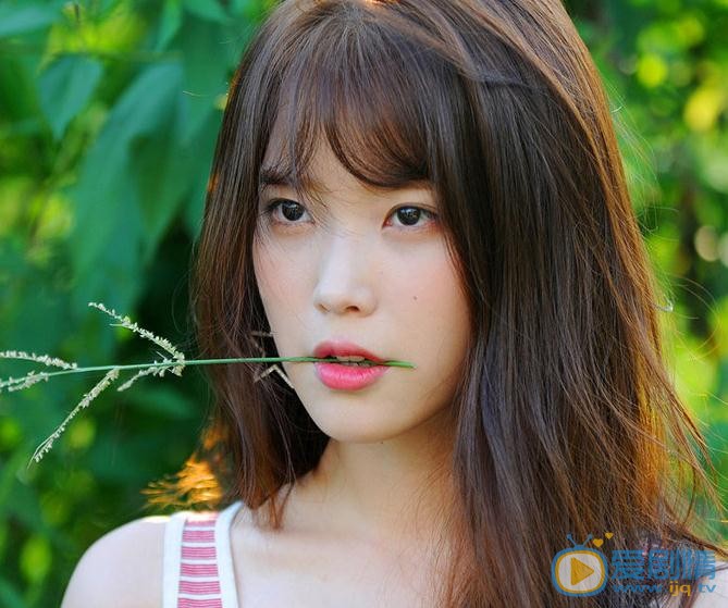 李智恩街拍写真 李智恩高清写真_李智恩高清剧照