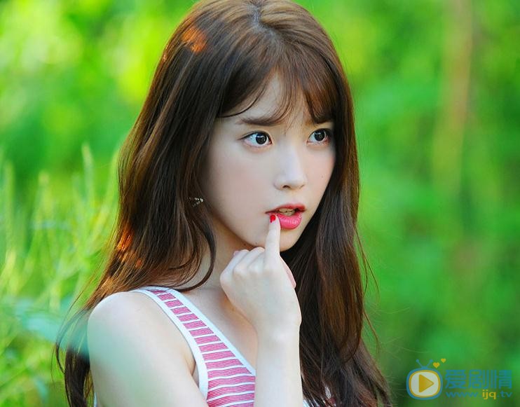 李智恩街拍写真 李智恩高清写真_李智恩高清剧照