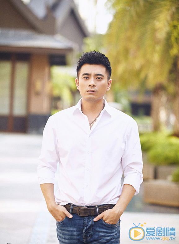 欢乐颂2陈家康是谁扮演的？陈家康扮演者陈龙个人资料及生活照欣赏