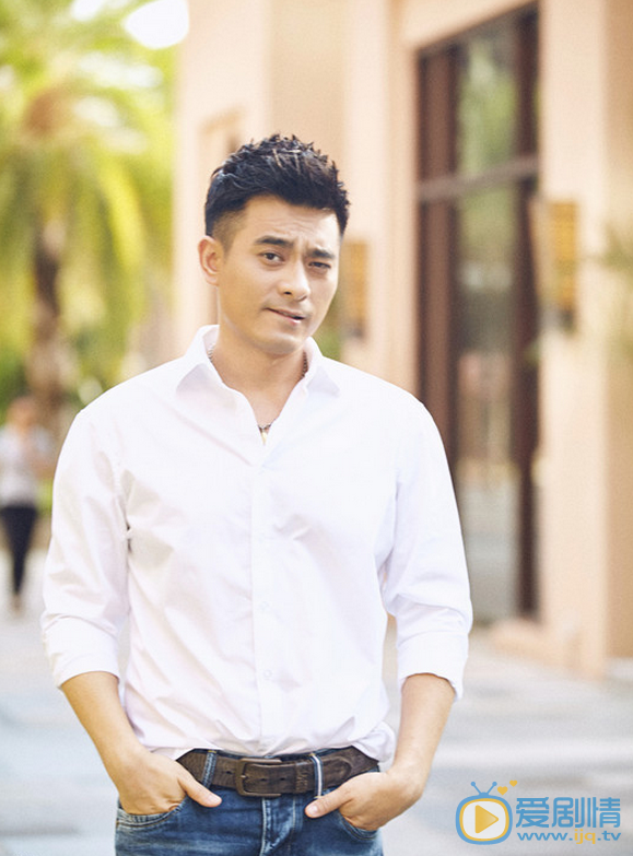 欢乐颂2陈家康是谁扮演的？陈家康扮演者陈龙个人资料及生活照欣赏