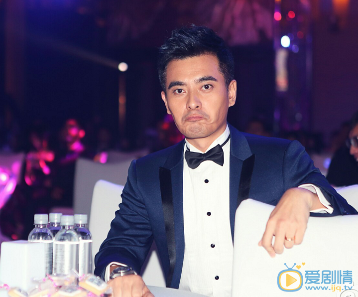 欢乐颂2陈家康是谁扮演的？陈家康扮演者陈龙个人资料及生活照欣赏