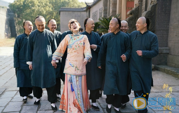 那年花开月正圆杀青 孙俪“花式读剧本”获业界高度赞扬