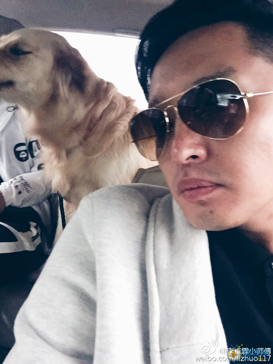 李卓霖生活照 李卓霖高清写真_李卓霖高清剧照