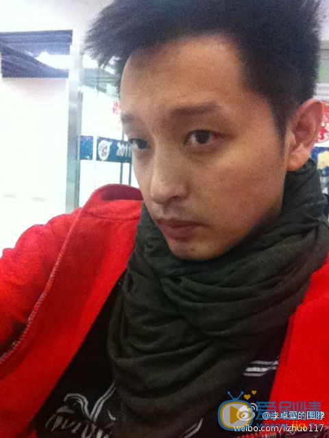 李卓霖生活照 李卓霖高清写真_李卓霖高清剧照