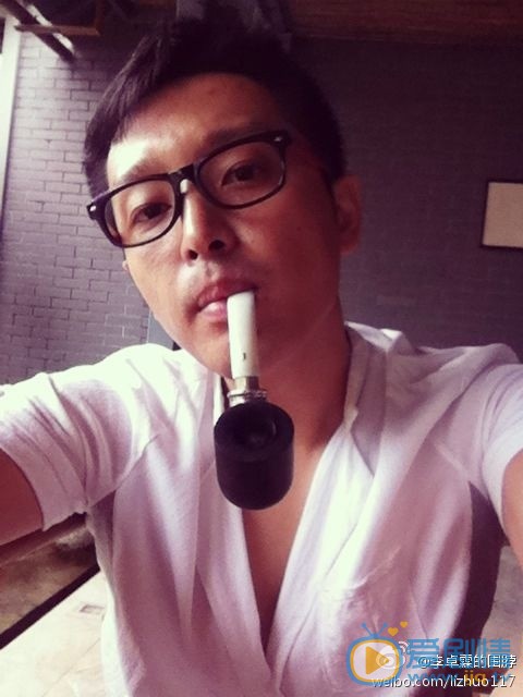 李卓霖生活照 李卓霖高清写真_李卓霖高清剧照