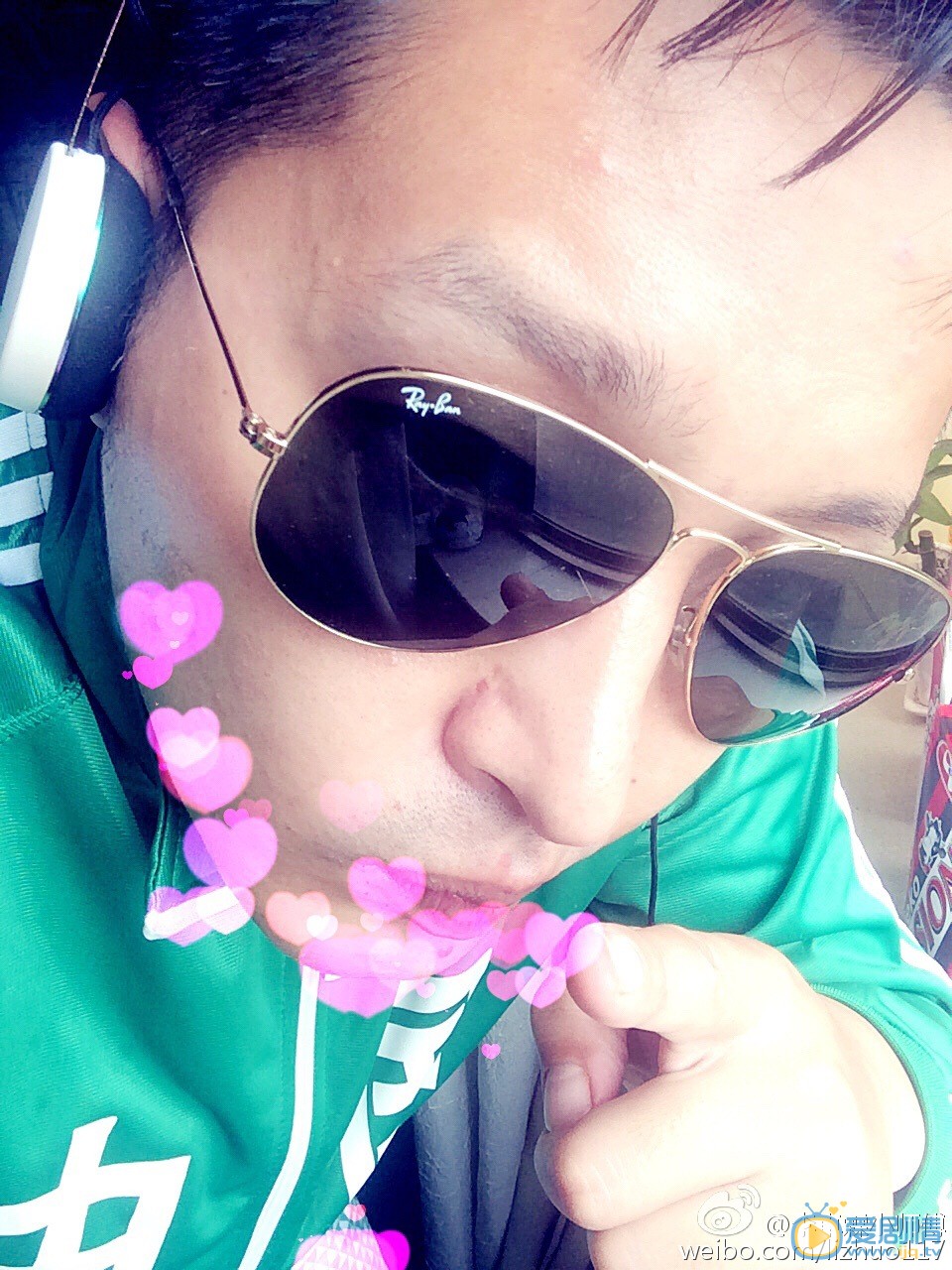 李卓霖生活照 李卓霖高清写真_李卓霖高清剧照
