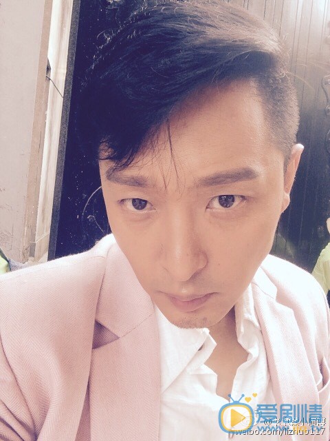 李卓霖生活照 李卓霖高清写真_李卓霖高清剧照