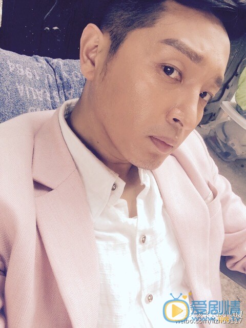李卓霖生活照 李卓霖高清写真_李卓霖高清剧照