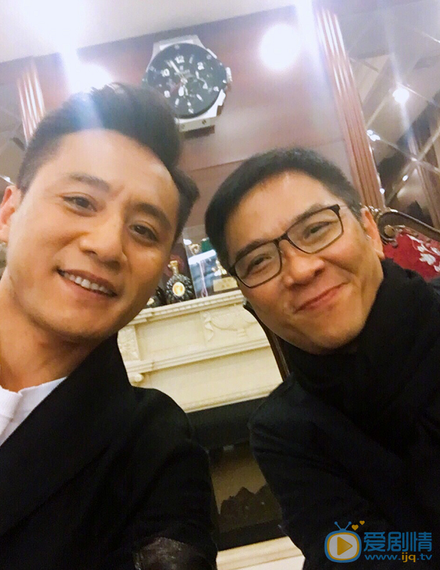 刘烨生活照 刘烨高清写真_刘烨高清剧照