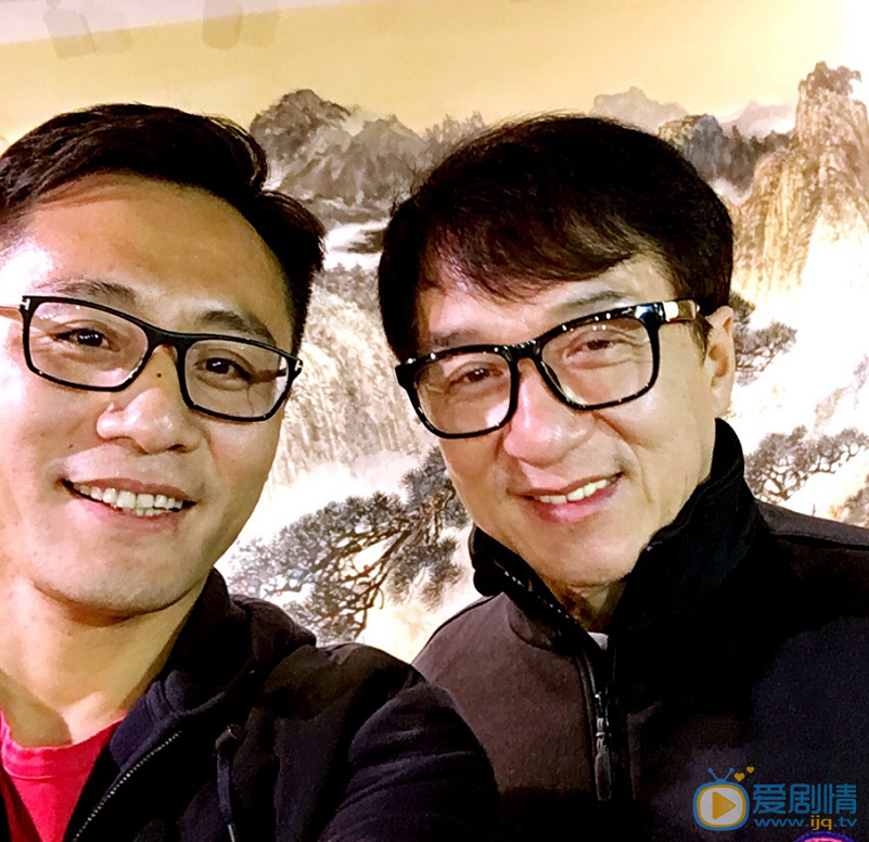 刘烨生活照 刘烨高清写真_刘烨高清剧照