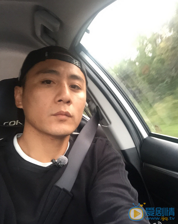 刘烨生活照 刘烨高清写真_刘烨高清剧照