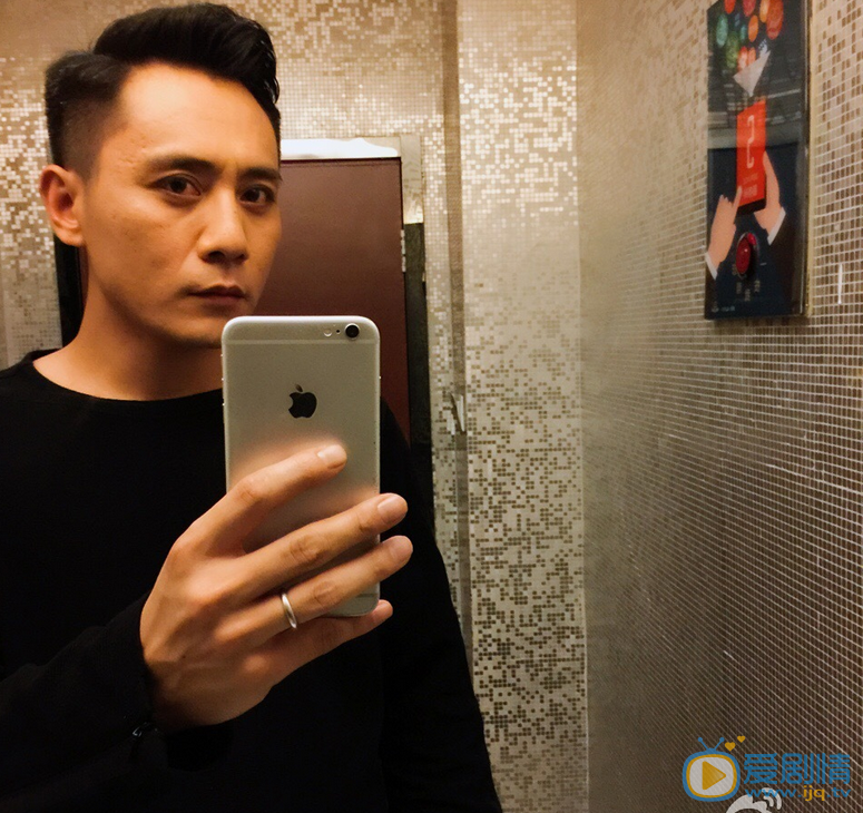 刘烨生活照 刘烨高清写真_刘烨高清剧照