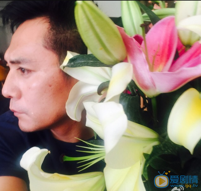 刘烨生活照 刘烨高清写真_刘烨高清剧照