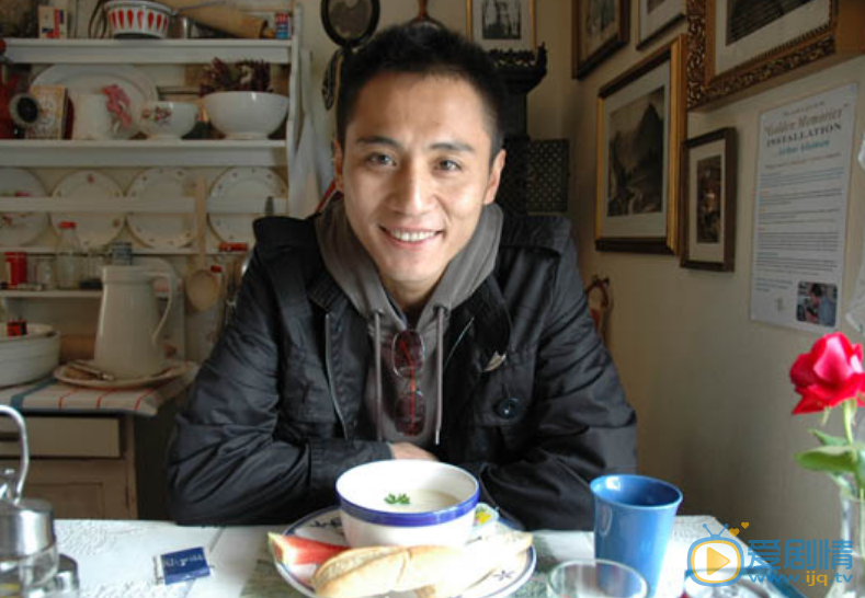 刘烨生活照 刘烨高清写真_刘烨高清剧照