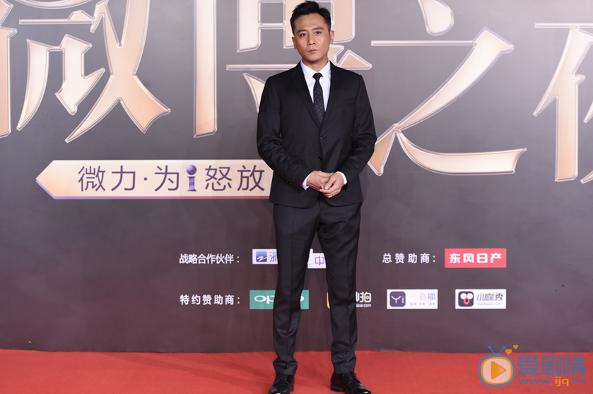 刘烨活动照 刘烨高清写真_刘烨高清剧照