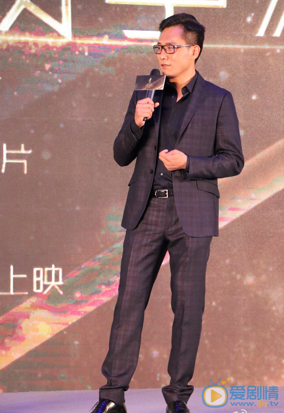 刘烨活动照 刘烨高清写真_刘烨高清剧照