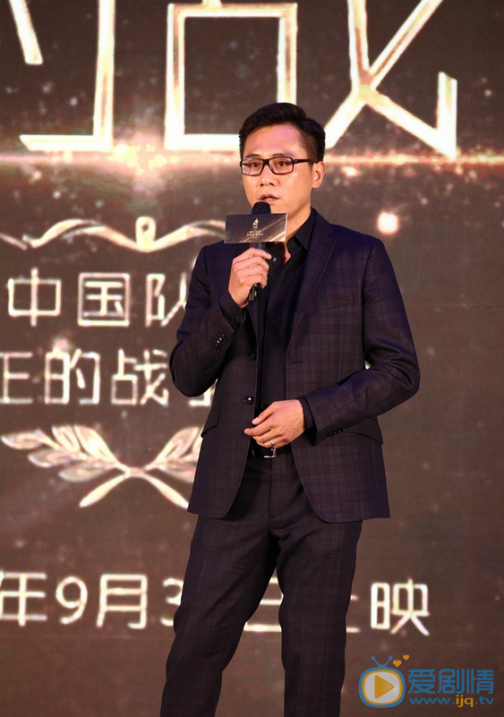 刘烨活动照 刘烨高清写真_刘烨高清剧照