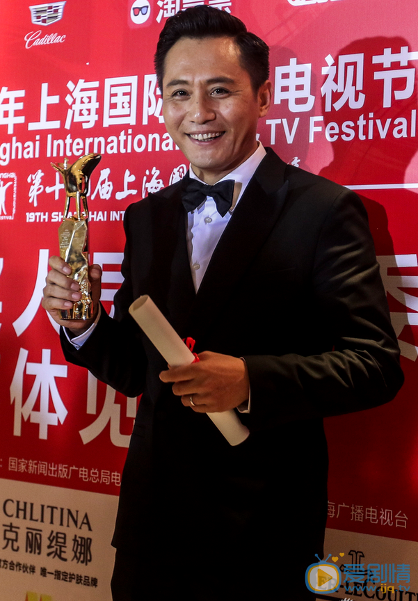 刘烨电影颁奖活动 刘烨高清写真_刘烨高清剧照