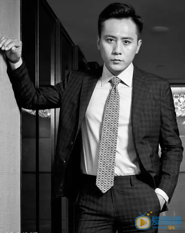 刘烨绅士写真 刘烨高清写真_刘烨高清剧照