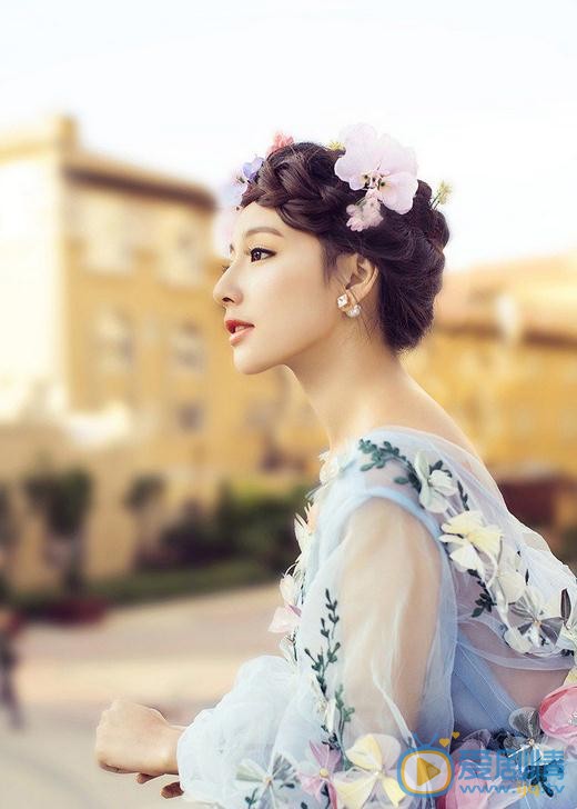 陈雅婷梦幻写真 陈雅婷高清写真_陈雅婷高清剧照