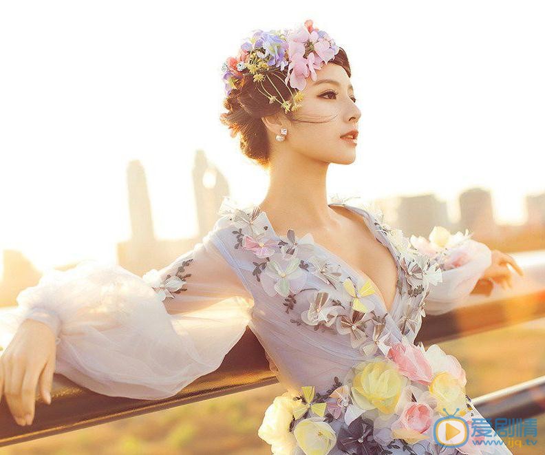 陈雅婷梦幻写真 陈雅婷高清写真_陈雅婷高清剧照